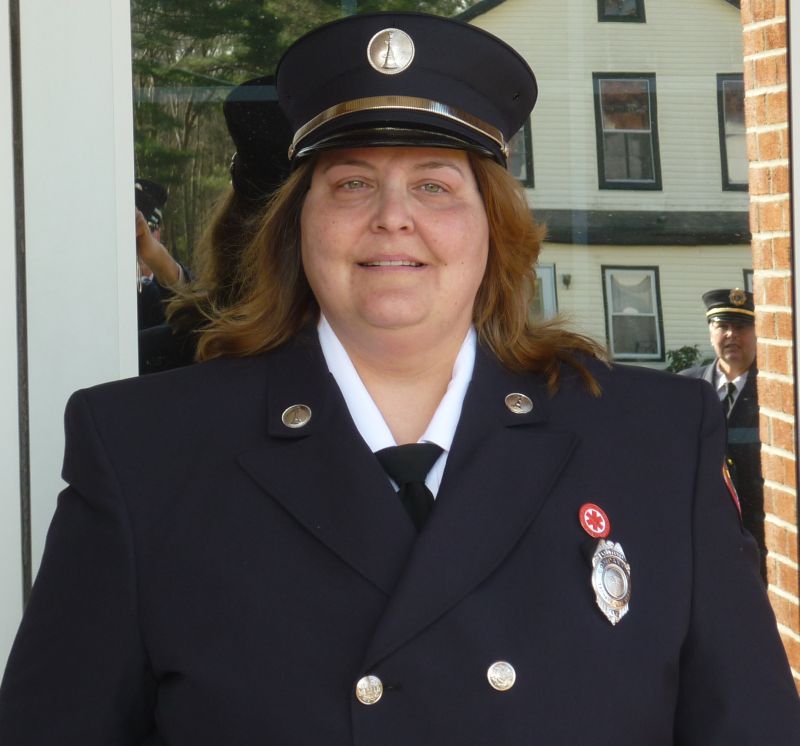 Connie Hennington