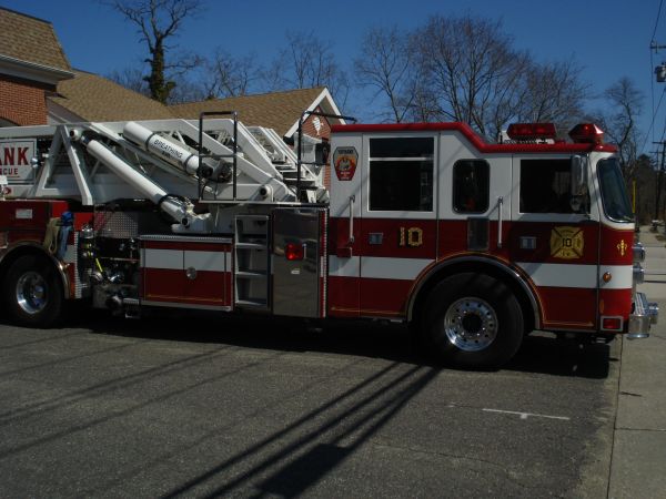 ladder