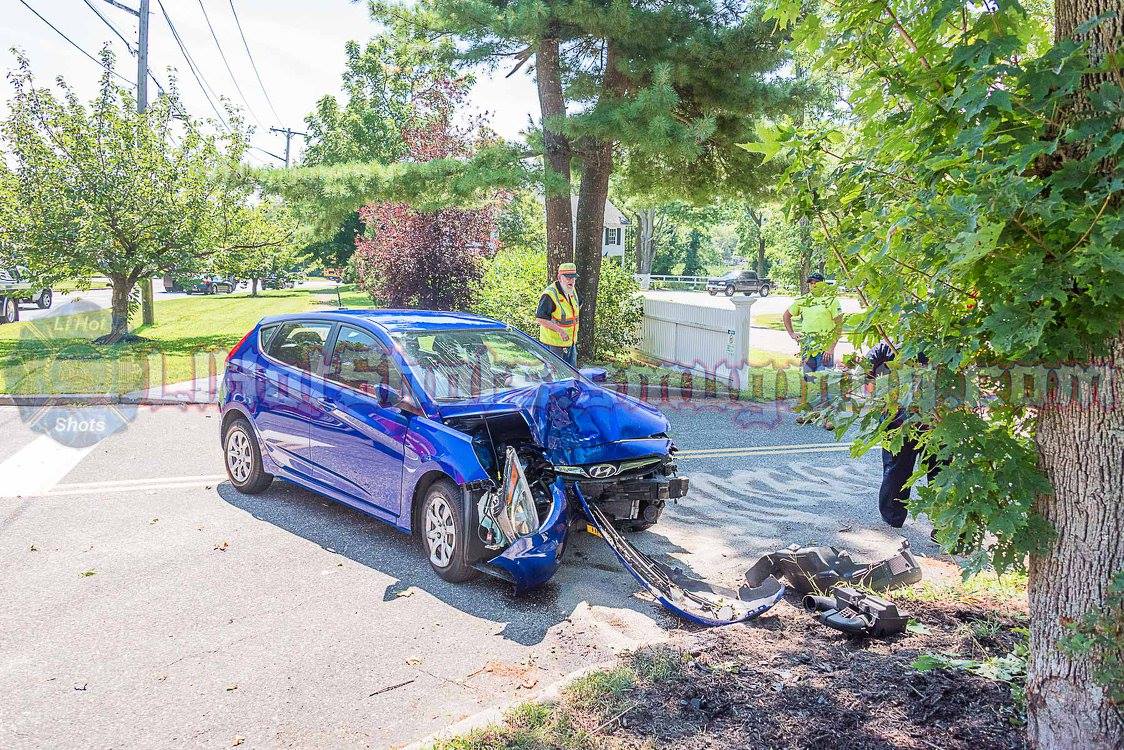 News Yaphank Fire Department